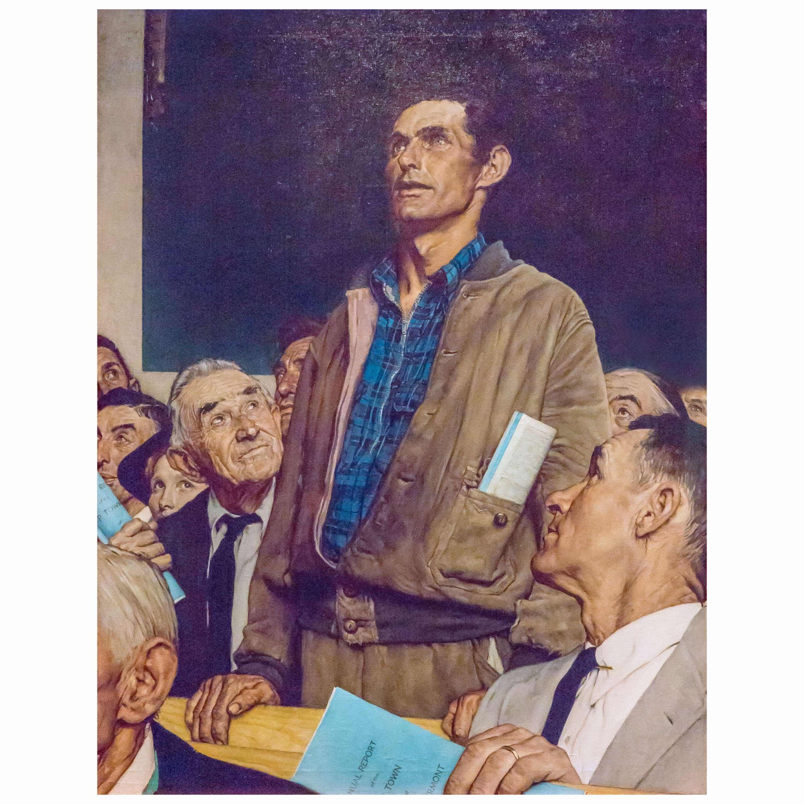 Listener Feedback 001