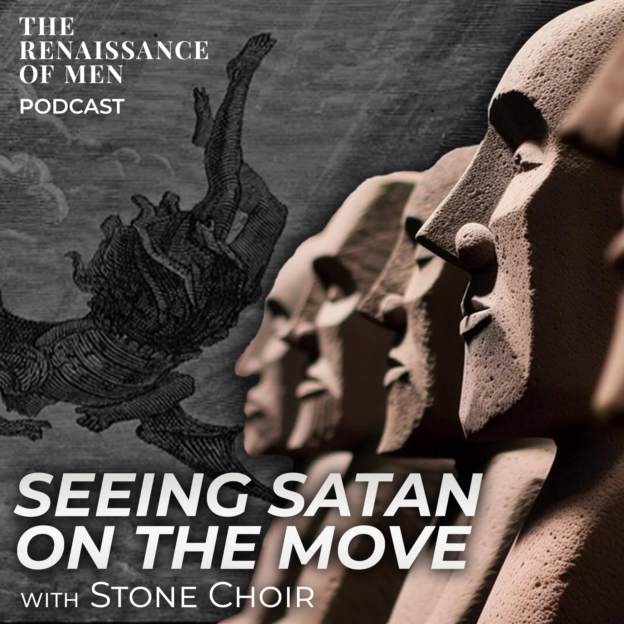 Seeing Satan on the Move, Part I of II